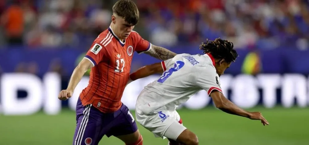 Escócia supera Haiti, quebra tabu histórico e assume liderança do Grupo C na Copa do Mundo