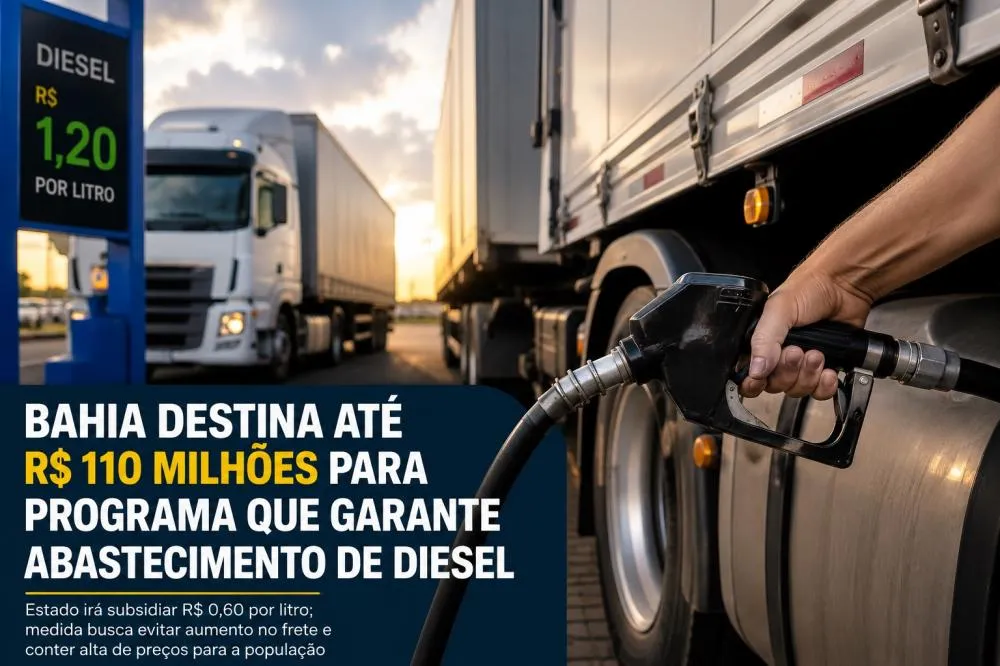 BYD amplia contratações em Camaçari e reforça plano de expansão do polo automotivo na Bahia