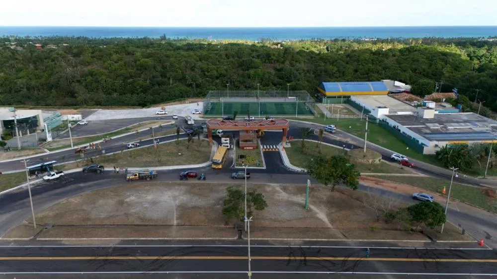 Prefeitura abre cadastramento de veículos com direito à isenção da Zona Azul em Imbassaí