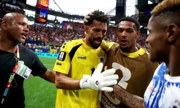 Cabo Verde segura pressão da Espanha e conquista empate histórico na estreia em Copas do Mundo