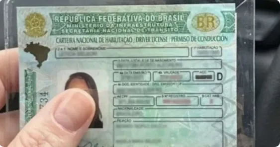 CNC questiona no STF regras que flexibilizam obtenção e renovação da CNH