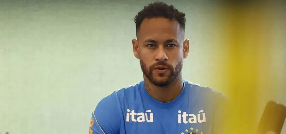 Neymar segue em recuperação e presença na fase de grupos da Copa vira incógnita