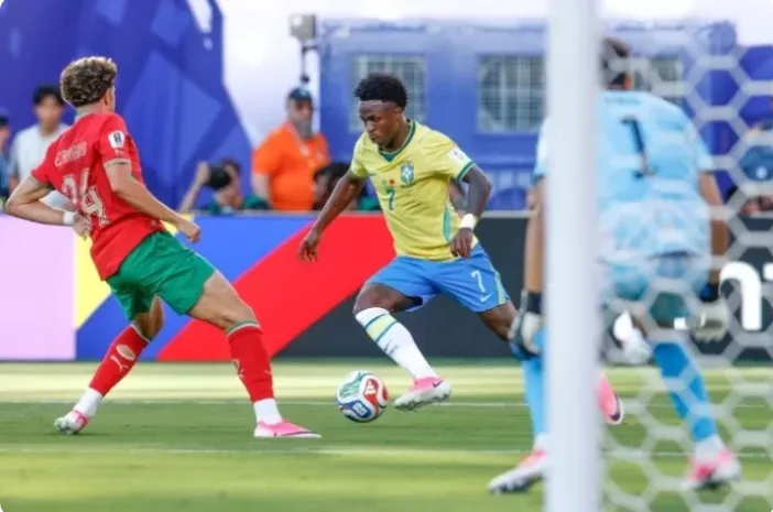 Seleção inicia preparação para enfrentar o Haiti enquanto Neymar segue fora das atividades