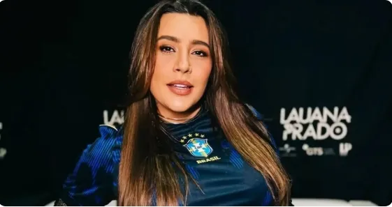 Lauana Prado tranquiliza fãs após antecipar licença-maternidade e confirma preparativos para o casamento
