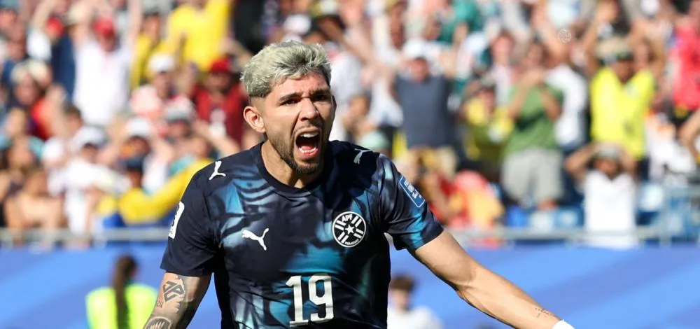 Reprodução/ FIFA