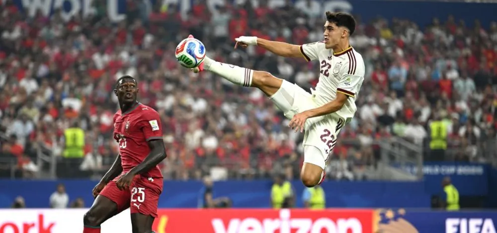 Divulgação/FIFA