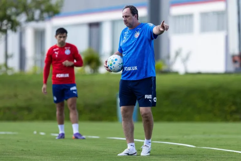 Rafael Rodrigues - ECBahia