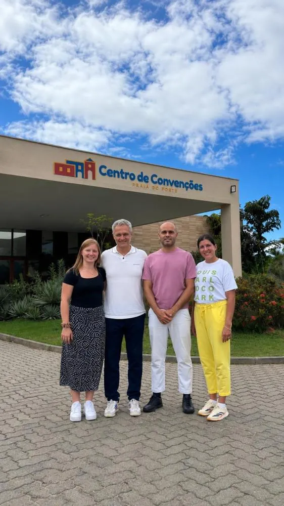Reprodução Ascom PMMSJ
