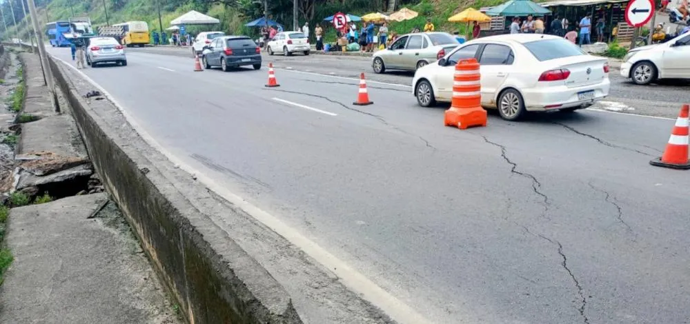 Divulgação/PRF