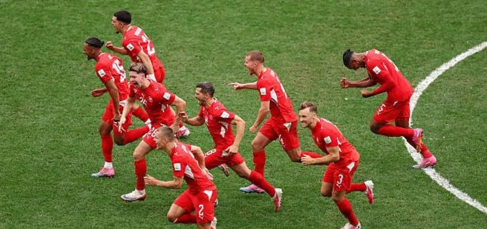 Divulgação FIFA
