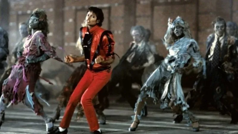 Relíquias de Michael Jackson serão disputadas em leilão milionário em Abu Dhabi