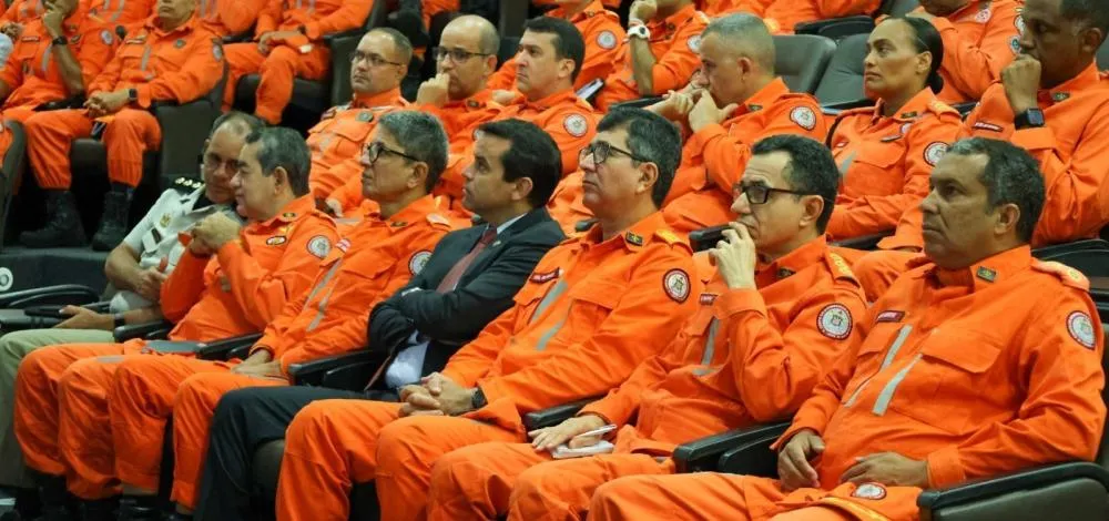 Justiça determina mudanças em edital e interrompe seleção para oficiais da PM e dos Bombeiros na Bahia