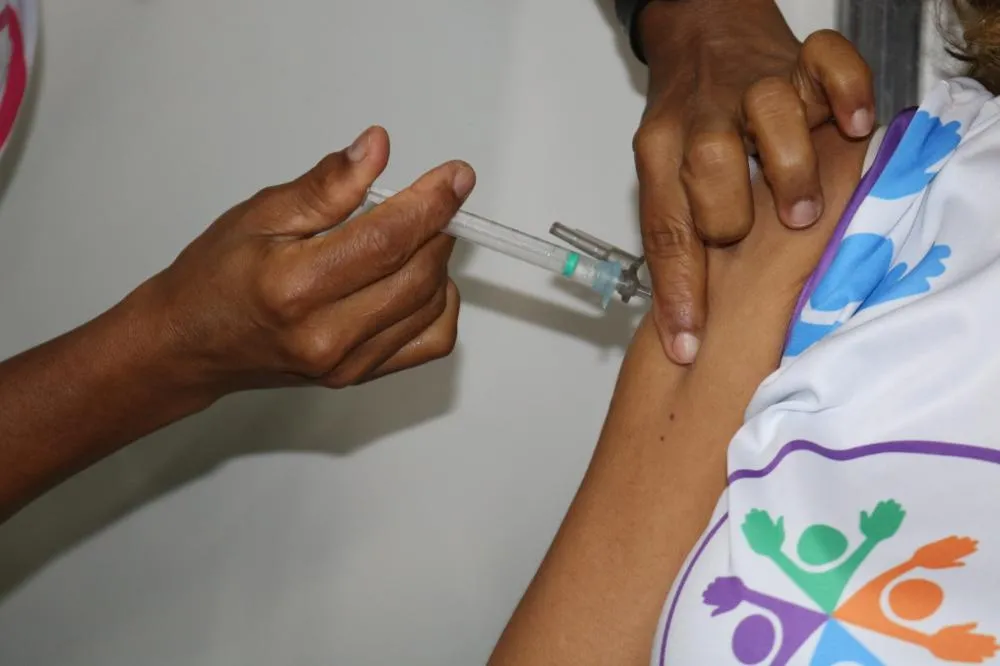 Bahia intensifica trabalhos da vigilância epidemiológica e vacinação para prevenir a reintrodução do sarampo