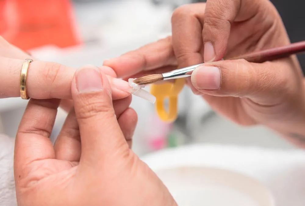 Inscrições para curso de alongamento de unhas seguem abertas até 30 de outubro em Mata