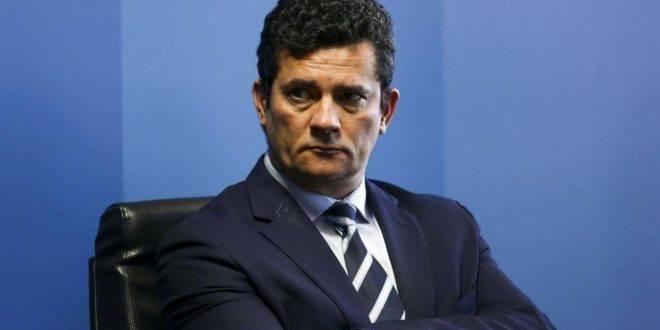 Moro autoriza uso da Força Nacional de Segurança Pública no combate às queimadas na Amazônia