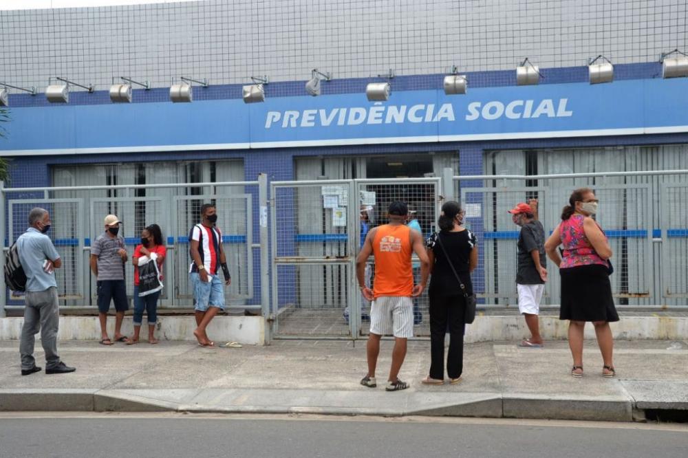 Prova de vida passa a ser realizada pelo mês de aniversário do segurado