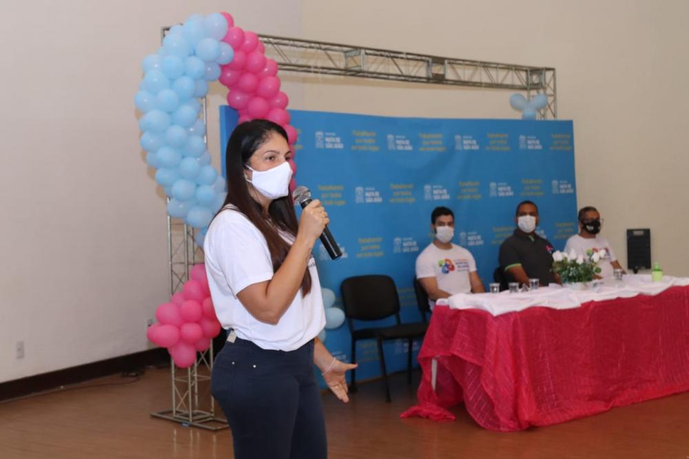 Conferência de Saúde traça diretrizes para próximos quatro anos