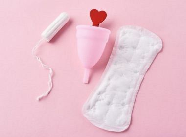 Lei de combate à pobreza menstrual é sancionada na Bahia