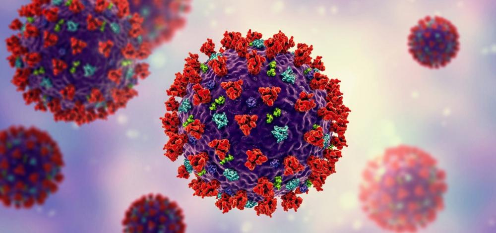 Infecções por Covid voltam a crescer na Europa, América e países como China e Rússia