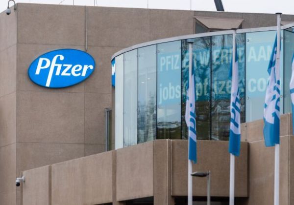 Pfizer pedirá registro de vacina para crianças na próxima semana