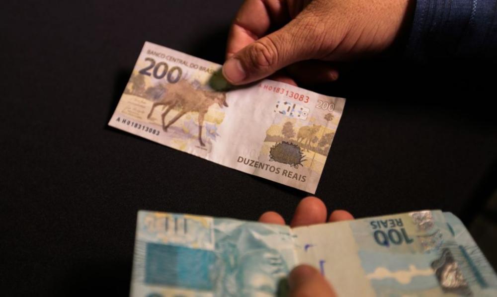 Governo garante que não haverá apagão na transição para Auxílio Brasil