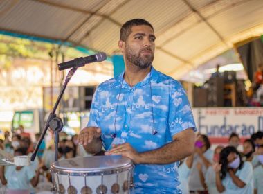 Morre o deputado estadual João Isidório, após se afogar em praia na Ilha dos Frades 
