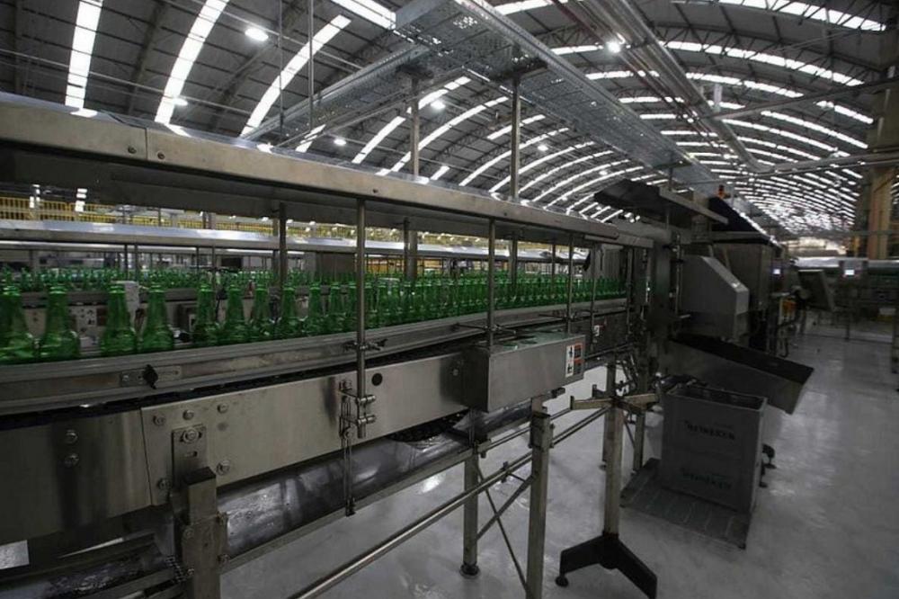 Com investimento de R$ 25 milhões, Alagoinhas vai ganhar mais uma fábrica de bebidas