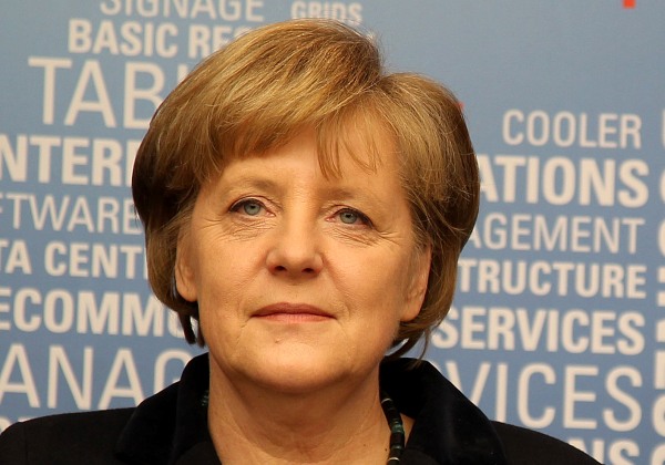 ‘Será pior do que tudo que vimos até agora’, diz Merkel sobre a pandemia na Alemanha
