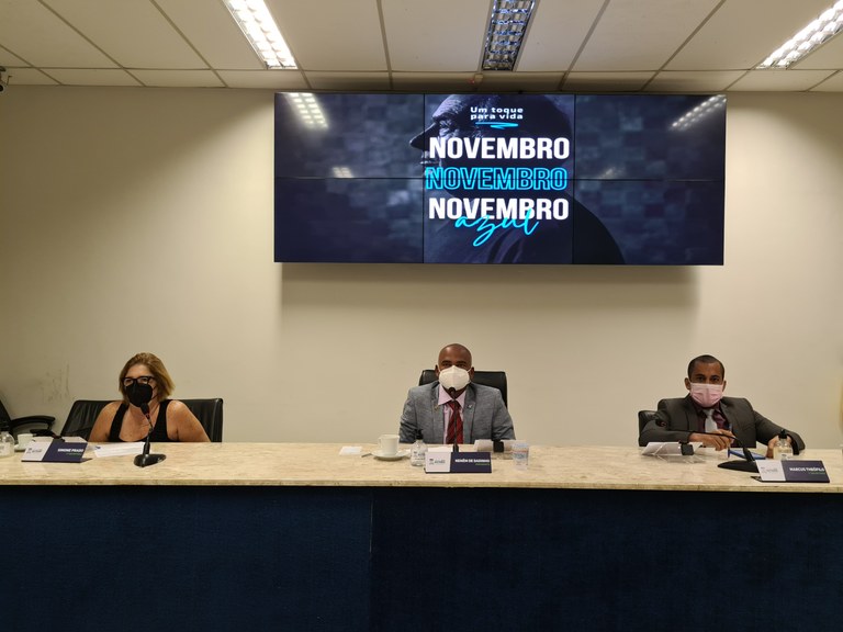 PL que inclui o serviço Família Acolhedora no SUAS é destaque na Câmara