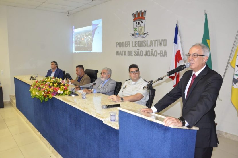 AUDIÊNCIA PÚBLICA