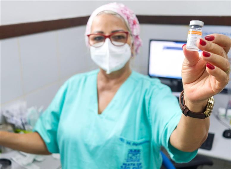 Mata de São João zera números de infectados por covid-19 nesta quinta (2)
