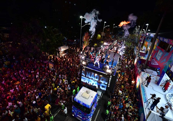 Consórcio Nordeste recomenda a proibição de festas de réveillon e carnaval