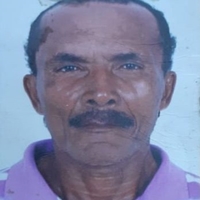 Corpo é encontrado na localidade do Vinte Mil
