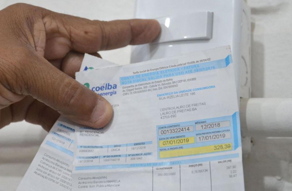 Novas regras da Tarifa Social devem beneficiar mais de 11 milhões de pessoas