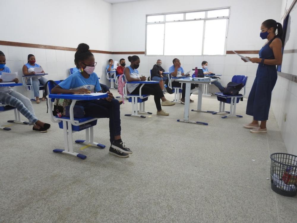 Conferência da Educação vai debater inclusão, equidade e qualidade em Mata de São João