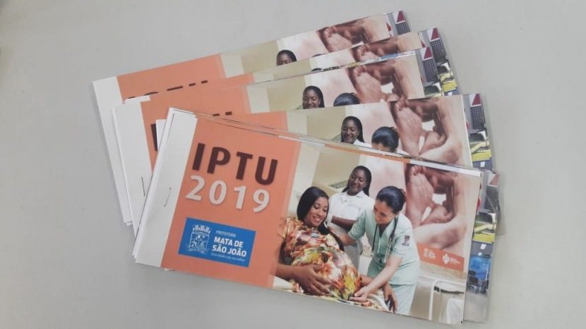 IPTU