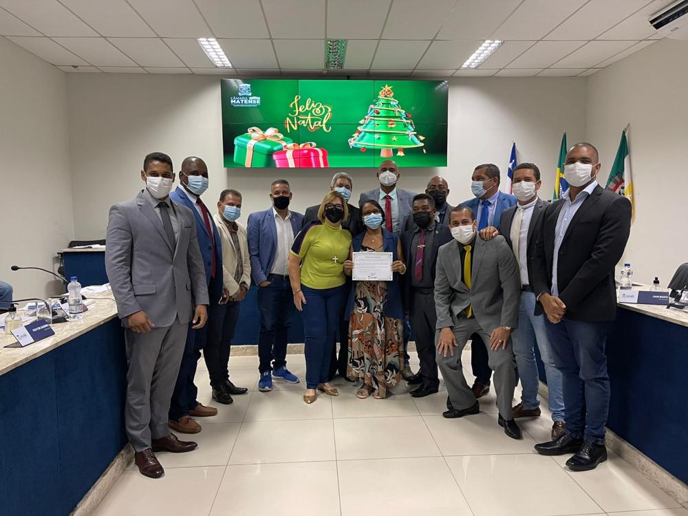 Projeto de Lei da Regularização Fundiária Urbana é aprovado na Câmara Matense