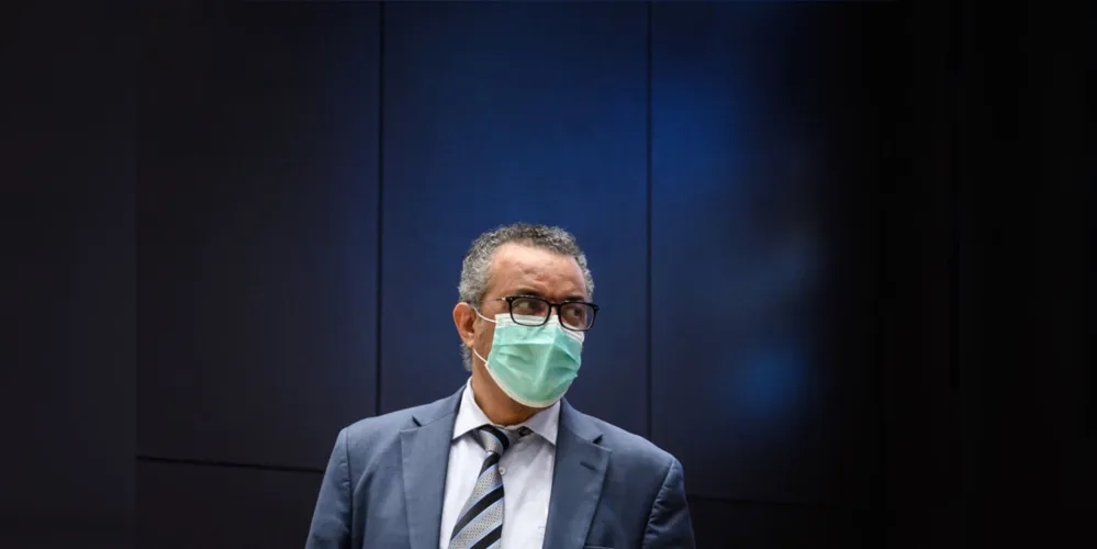 Recorde mundial de casos de covid por ômicron preocupa OMS