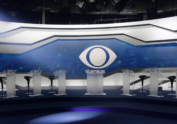 TV Band divulga data do primeiro debate entre candidatos ao Governo da Bahia