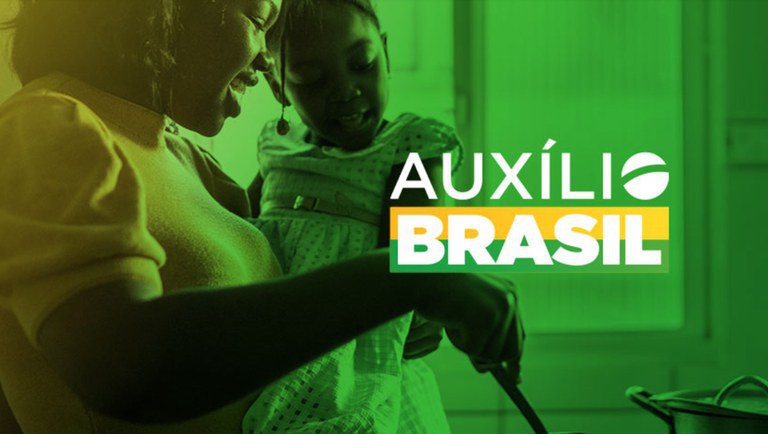 Prefeitura divulga relação de contemplados do Auxílio Brasil 