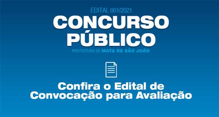 Concurso Público 