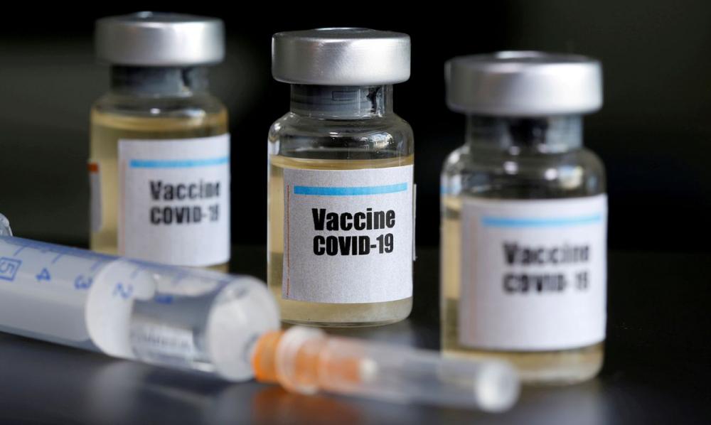 Primeira dose da vacina brasileira contra Covid será aplicada nesta quinta-feira em Salvador