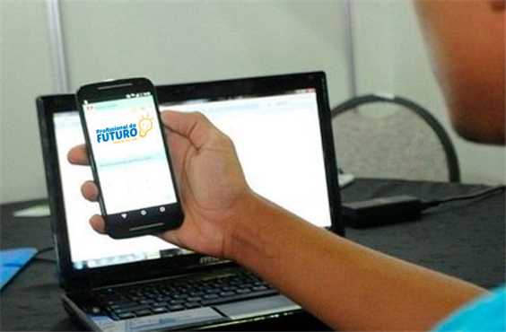 Prefeitura abre inscrições para Programa Profissional do Futuro