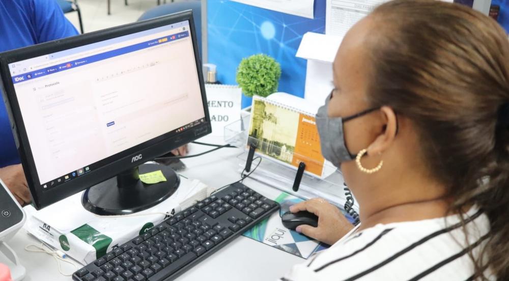 Transformação digital gera economia e agilidade nos serviços públicos municipais