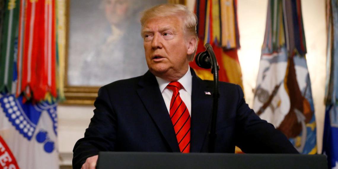 Senado dá início a julgamento de impeachment de Trump
