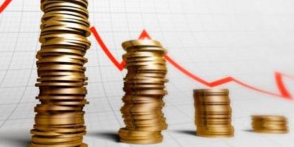 China registra menor PIB em 29 anos