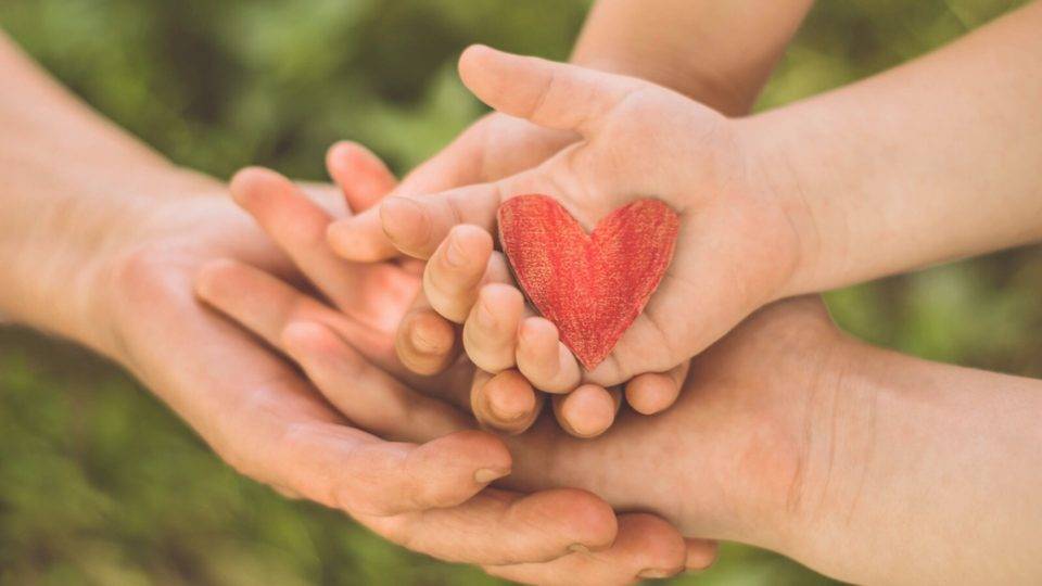 Prefeitura abre inscrições para o Programa Família Acolhedora
