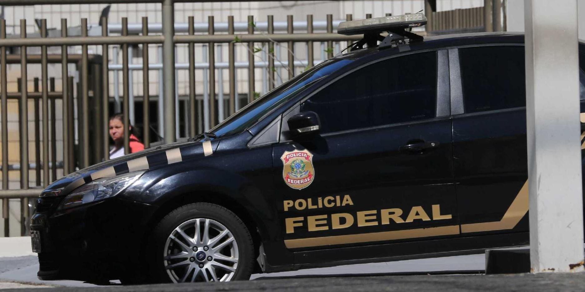 OPERAÇÃO