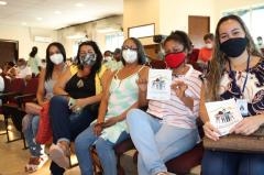 Município lança programa de acolhimento de crianças em vulnerabilidade social