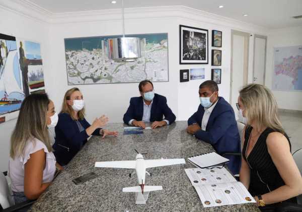 Rede hoteleira Wyndham (EUA) planeja investir na Bahia